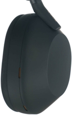 Беспроводные наушники с шумоподавлением Sony WH-1000XM5, Black | Черный