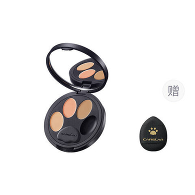 Корректоры и консилеры для лица Carlson Concealer Women's Весна/Лето/Осень/Зима 3.5 мл