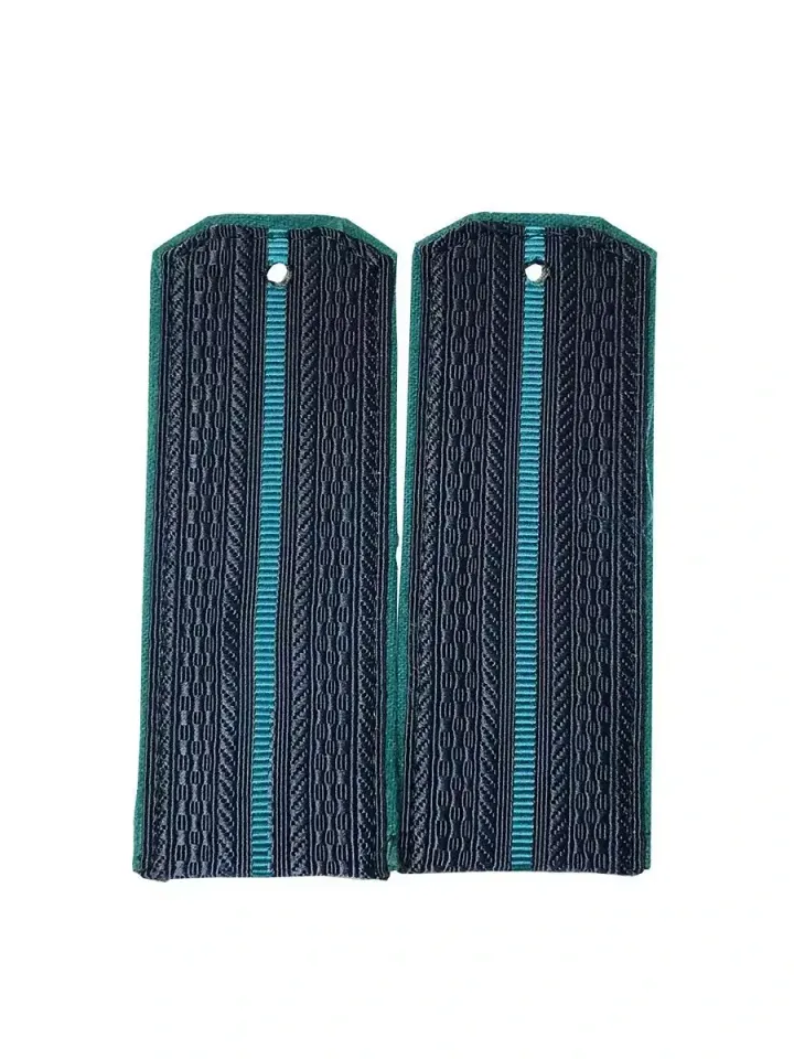 Погоны ПС повседневные 1 просвет