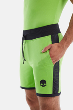 Теннисные шорты HYDROGEN MESH TECH SHORTS  (D00012-879)