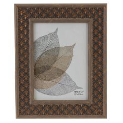 GAEM Фоторамка для фото 13*18, L20 W25 H1 см