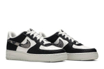 Кроссовки Nike Air Force 1 (Женская размерная сетка)