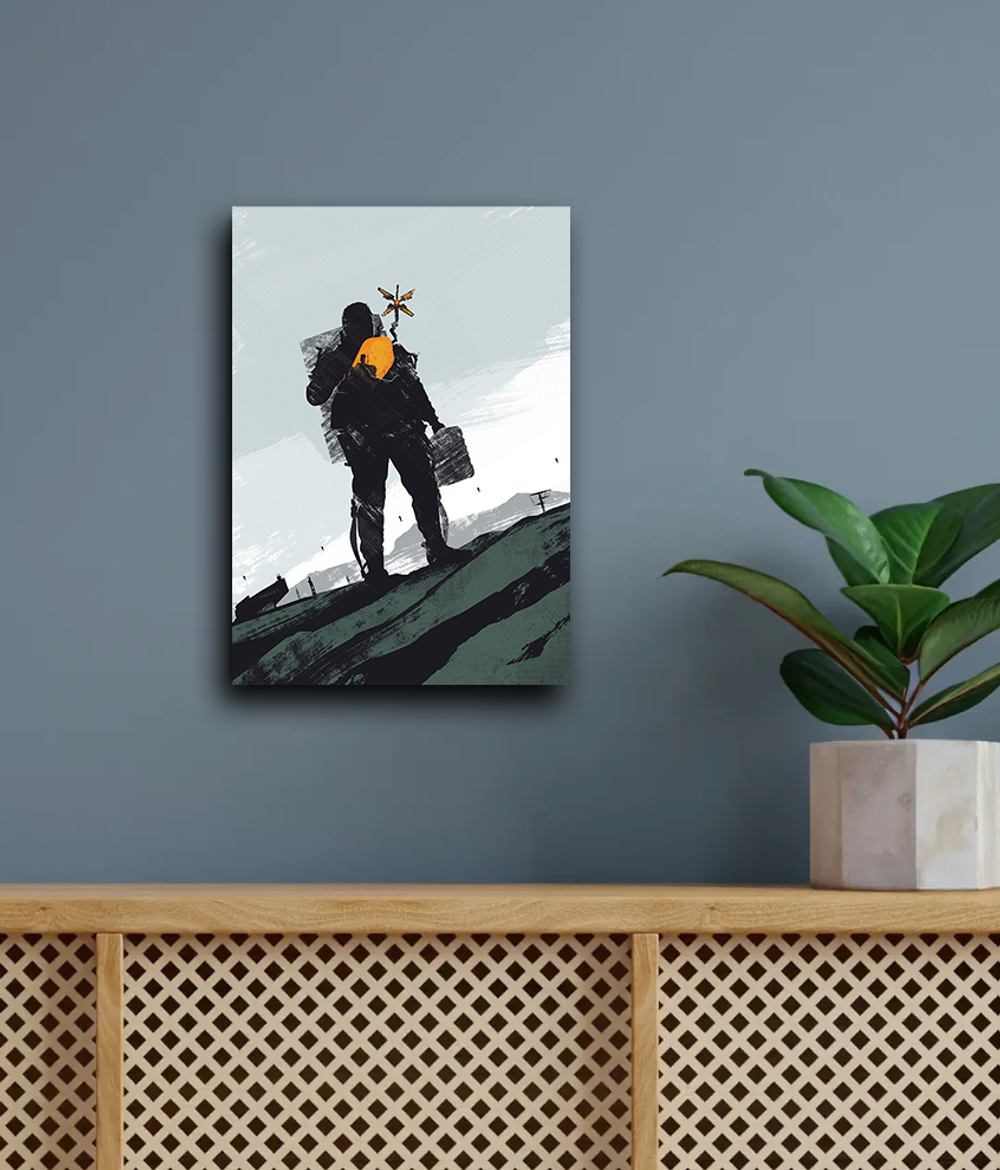 Death Stranding 2