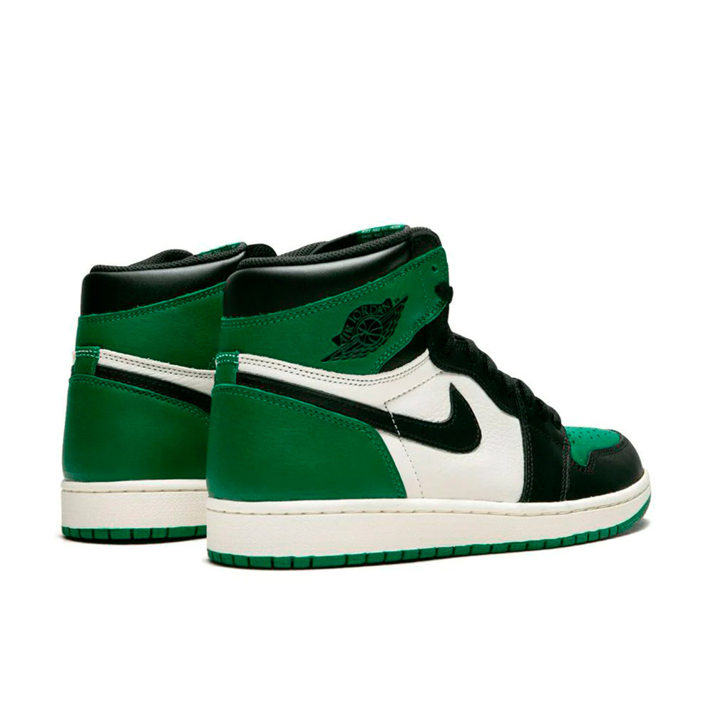 AIR JORDAN 1 RETRO HIGH "PINE GREEN"