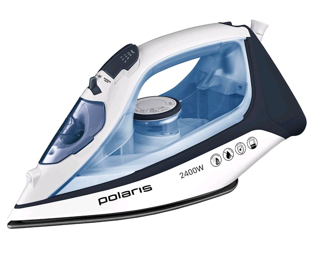Утюг Polaris PIR-2483К