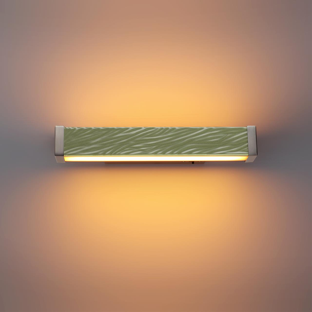 5451/10WLA ODL_EX Настенная лампа LED 10Вт 2000/3000/4000К 220В IP20 L-VISION