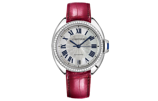 Cartier Women"s Key Collection Watch