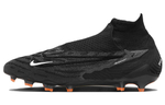 Кроссовки Nike Gripknit Phantom Gx Elite Dynamic Fit Fg