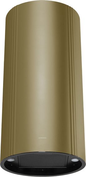 Вытяжка Maunfeld Lee Side 397 золотой