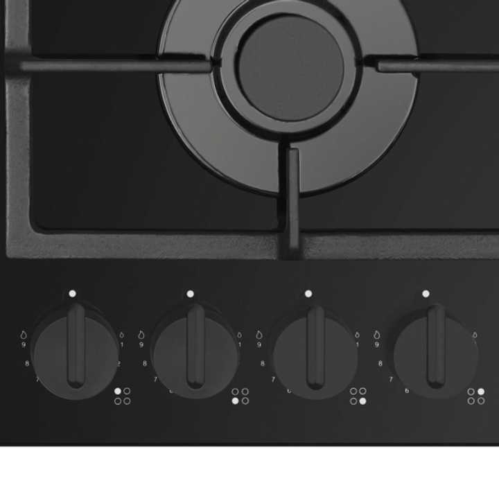 Газовая панель Hansa BHKS651551