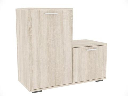 Обувница Дженни