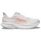 Hoka One One Running Shoe 'Gray White'