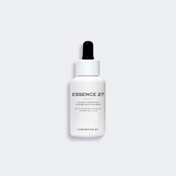 COSMETICS 27 (C 27) Интенсивно увлажняющая сыворотка-эликсир для повышения упругости кожи Essence 27 50 мл