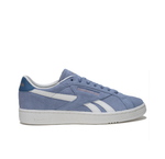 Кроссовки Reebok Club C Ground UK 'Vintage Blue' 100074643