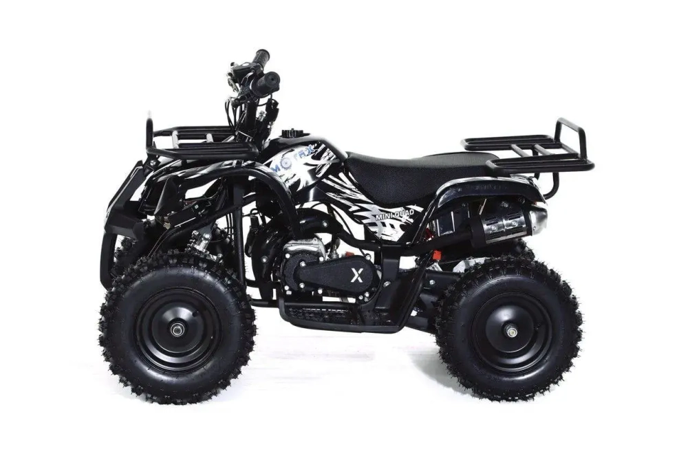 Квадроцикл MOTAX ATV Mini Grizlik X-16 (мех.)