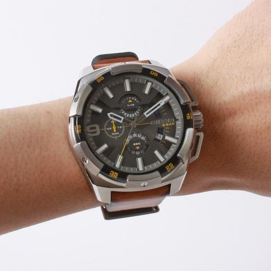 Мужские часы Diesel DZ4393