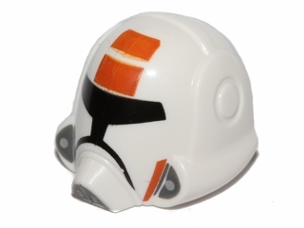 Шлем штурмовика SW 11219pb01, White