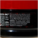 AGIVA Hair Gel 04 Gum Гель для укладки волос ГИБКИЙ ЭЛАСТИЧНЫЙ 700 мл