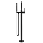 Смеситель для ванны RUBINELLI ELEGANZA RB-B1015MB
