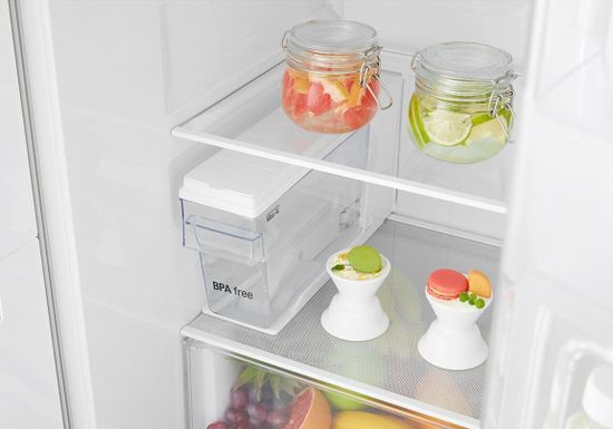 Холодильник LG GS-J361DIDV