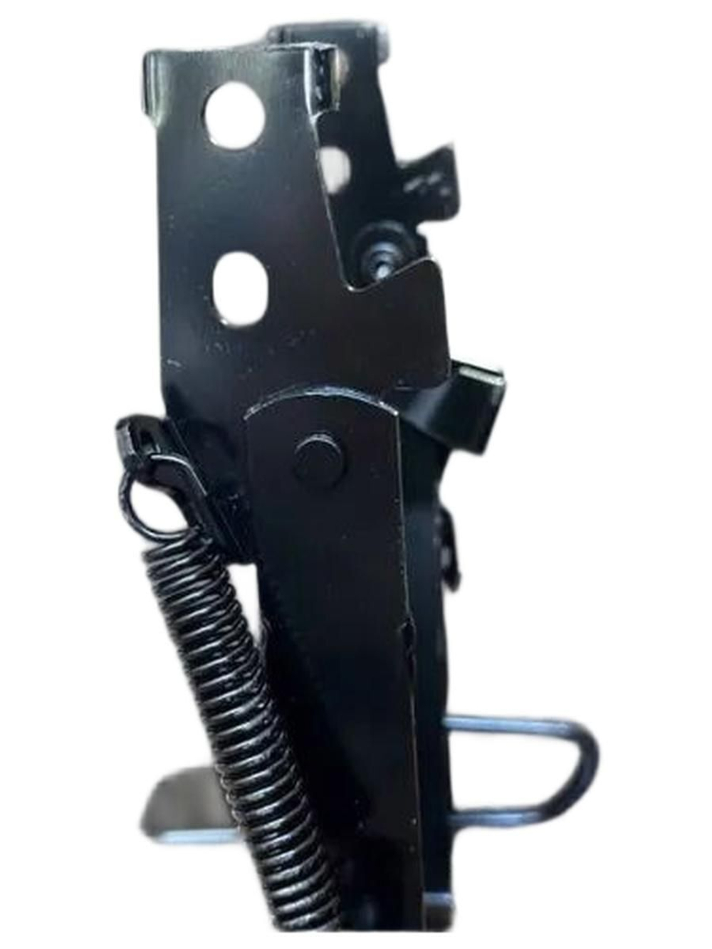 Подножка 16" крепление тип2 для электровелосипеда Monster Лимузин