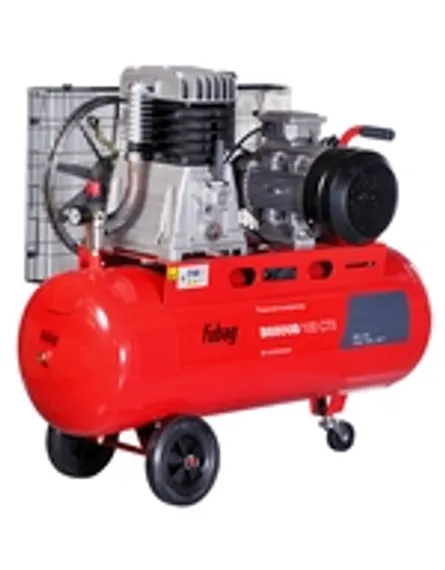 Ременной двухступенчатый компрессор Fubag DCF-1300/500 CT11
