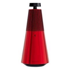 Портативная колонка Bang & Olufsen BeoSound 2 Ferrari Edition