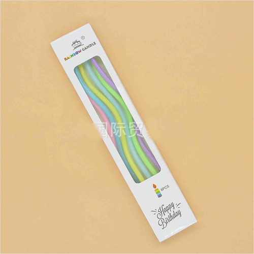 Набор свечей