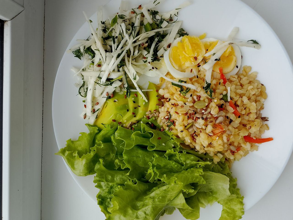 Национальные блюда сделают любое торжество особенной.