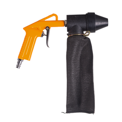 Пескоструйный пистолет ПСП-10 Вихрь