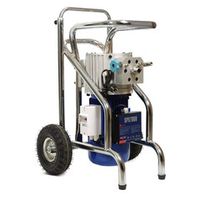 Мембранные окрасочные аппараты