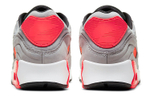 Кроссовки Nike Air Max 90 Qs Lux "Bright Crimson"
