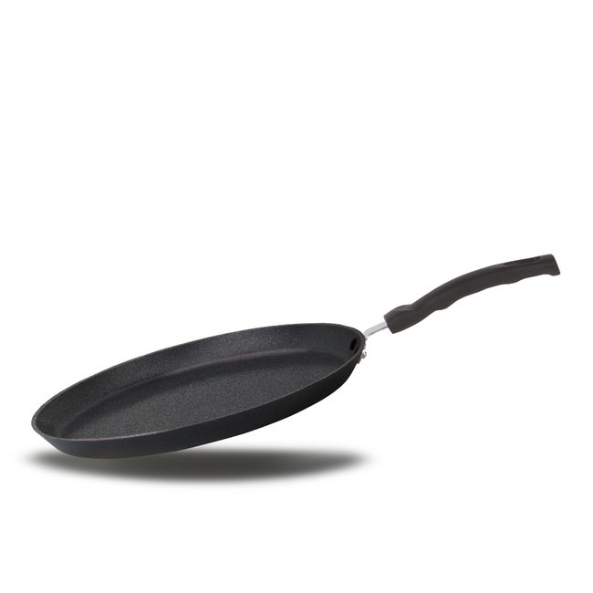 Сковорода блинная TVS Ispirata Induction, 25 см