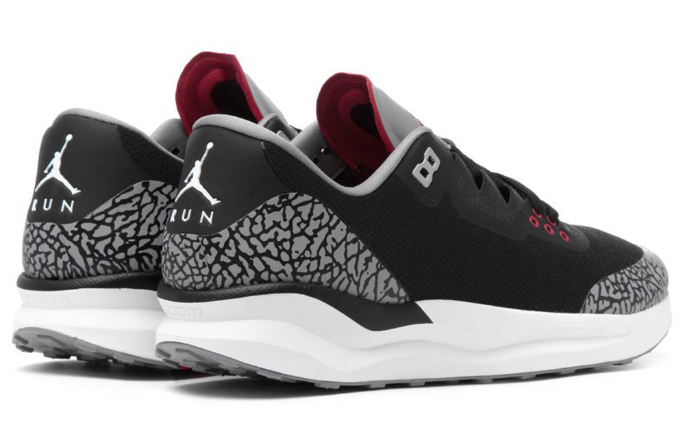 Кроссовки Jordan Zoom Tenacity 88
