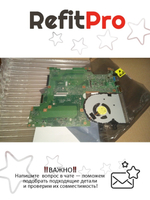 Материнская плата для ноутбука Lenovo Flex 2-14 LF14B UMA N2830 W/THM W8 P (5B20G54049), оригинал