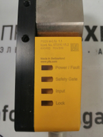 PILZ 570510 новое