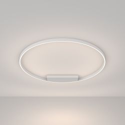 Светильник потолочный светодиодный Maytoni Rim MOD058CL-L65WK