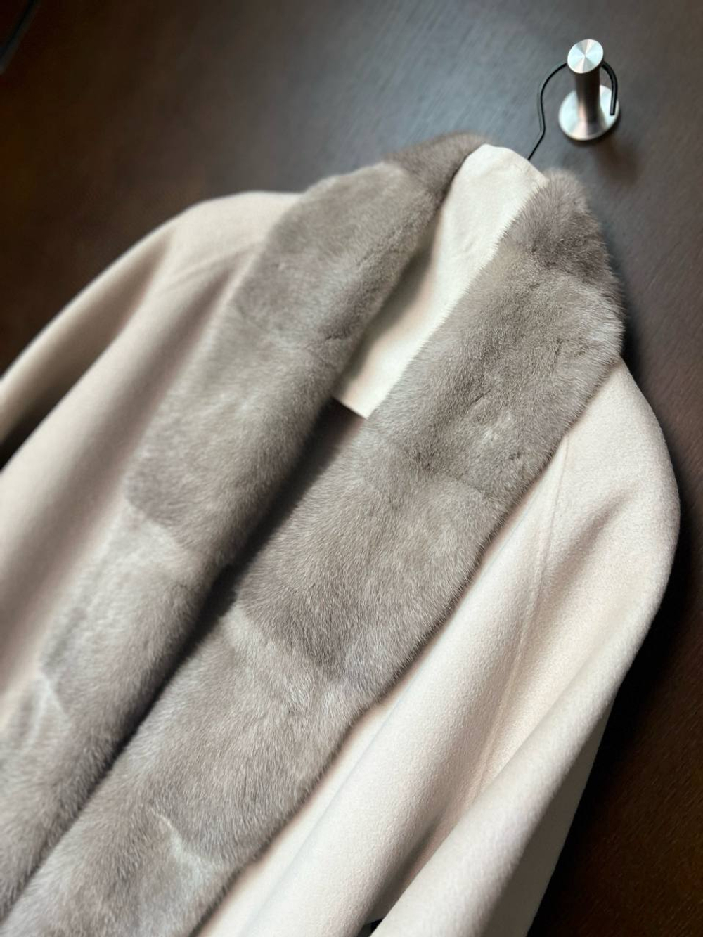 Пальто Loro Piana