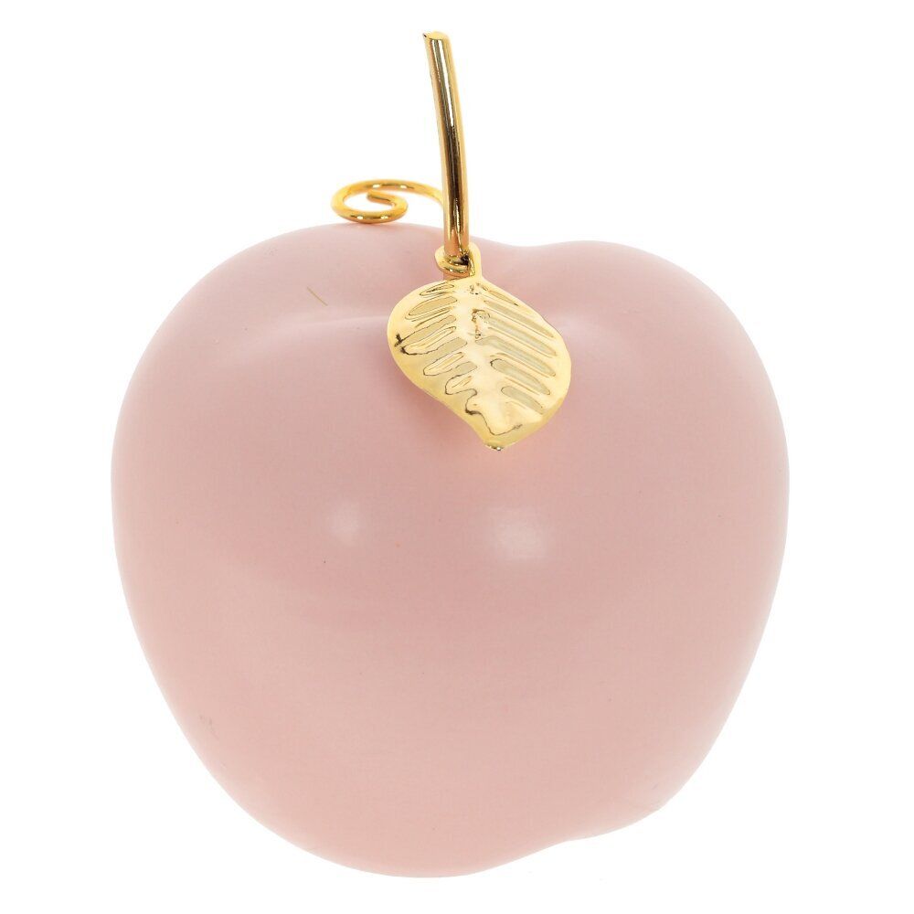 GAEM Фигурка декоративная "Яблоко", L9,5 W9 H11 см