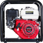 Мотопомпа бензиновая FUBAG PTН 400 H для слабозагрязненной воды, высоконапорная 838244
