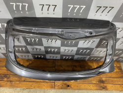 Крышка багажника Kia Sorento 4 (MQ4) 20-22 Б/У Оригинал 72800P2300