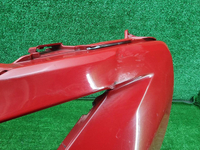 Бампер передний правая часть Lexus UX (2018-н.в.)