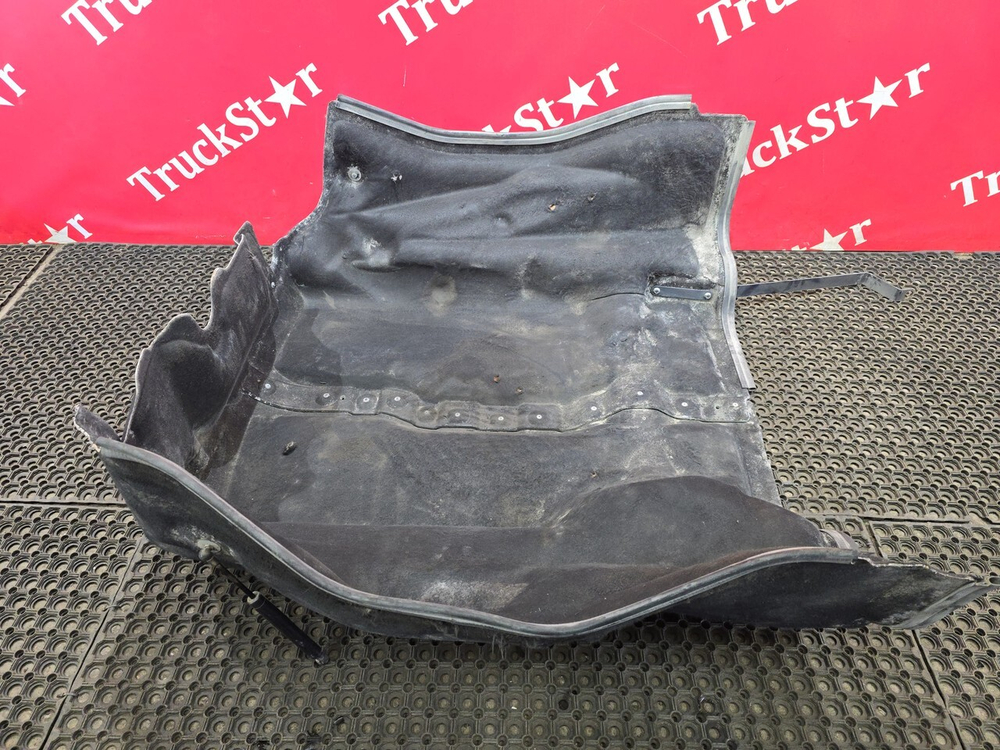 Шумоизоляция двигателя в сборе 2020г.