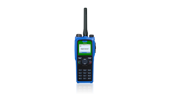 Радиостанция PD795IS DMR UHF