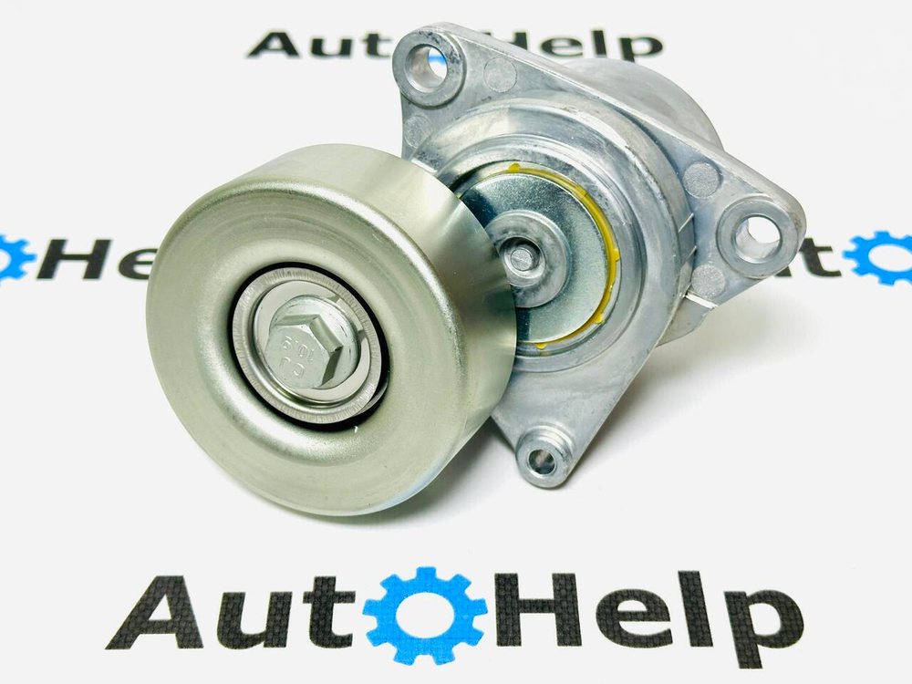 Натяжитель приводного ремня 11955-6N20B Nissan QR25DE, QR20DE