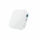 Главный блок управления умным домом Mi Smart Home Hub 2 ZNDMWG04LM (BHR6765GL) RUS