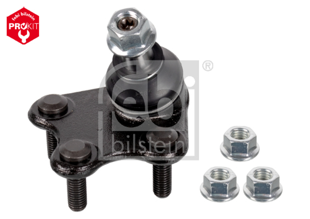 FEBI BILSTEIN - 36051-FEB - Ball Joint - Povrat artikla narucenog iz Njemacke nije moguc.