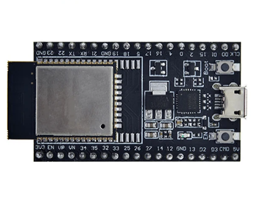 Esp32, Wi-Fi Модуль + Bluetooth для Arduino