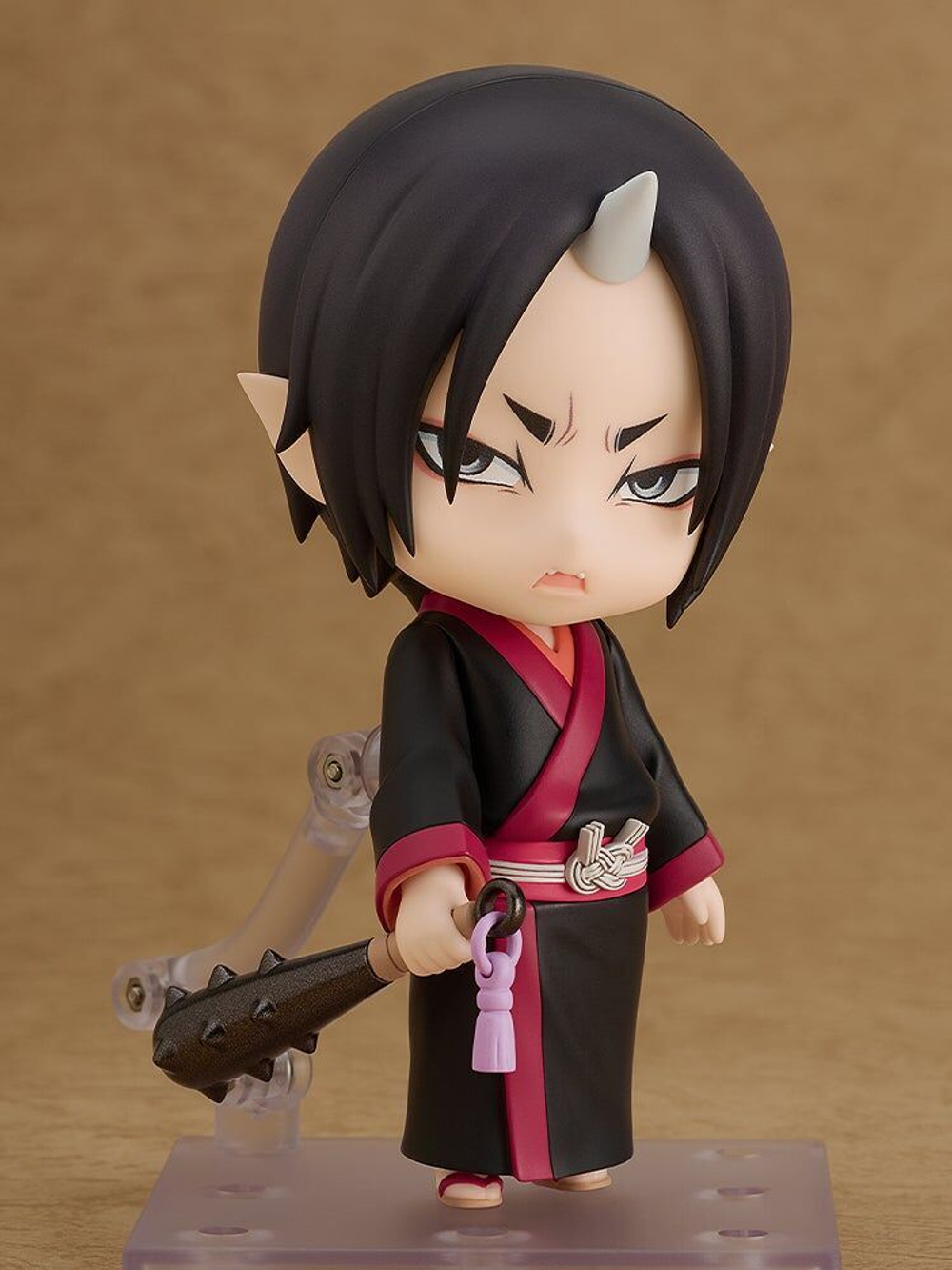 Hoozuki and Shiro