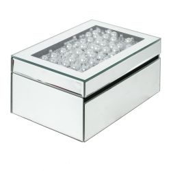 GAEM Шкатулка, L19,5 W13,5 H10 см